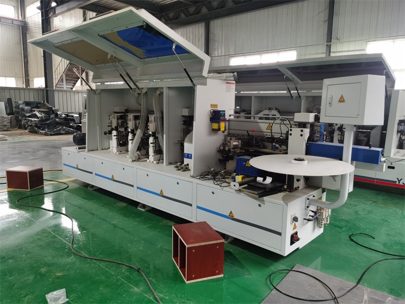 auto edge banding machine9
