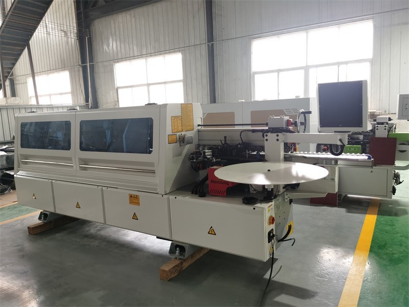 auto edge banding machine14