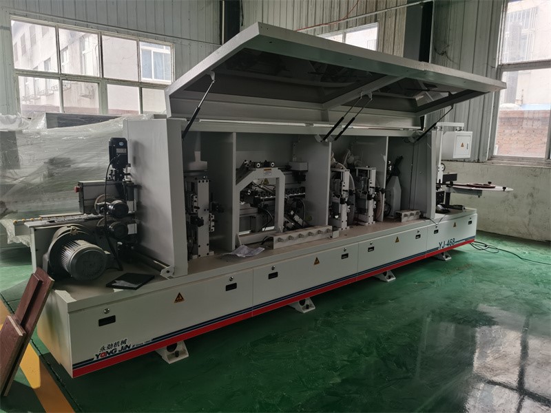 auto edge banding machine12