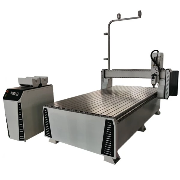 1325 Model Cnc Router For Wood MDF Engraving And Cutting suppliers