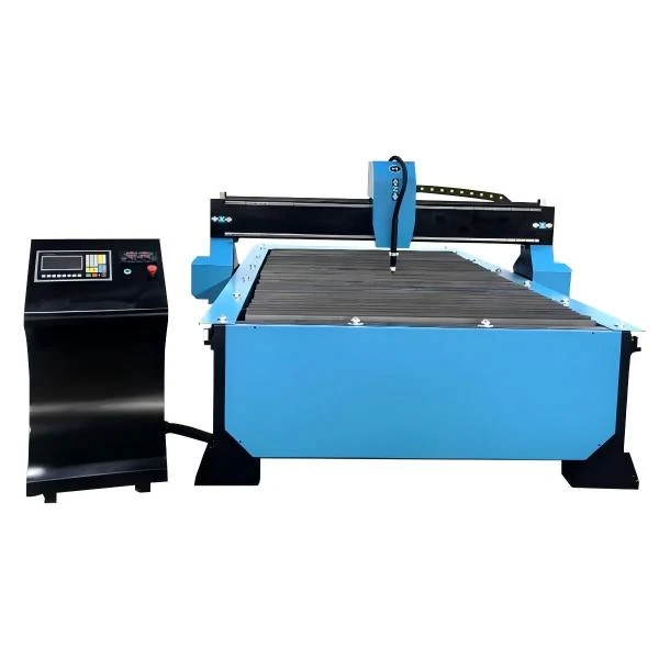 1530 Model LGK200A Plasma Cutting Machine For Steel Metal Sheet