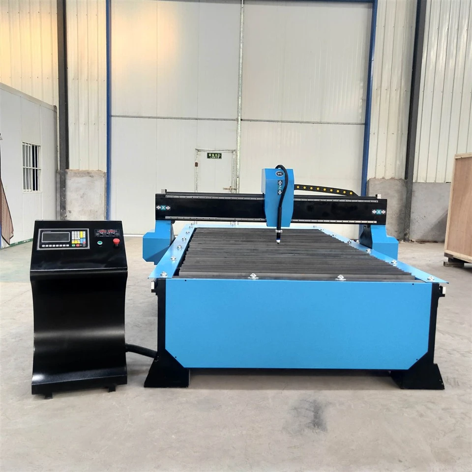 1530 Model LGK200A Plasma Cutting Machine For Steel Metal Sheet suppliers