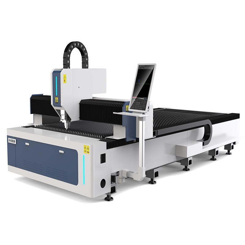 3015F Sheet Metal Steel Cnc Fiber Laser Cutting Machine