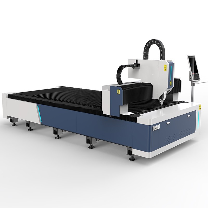 3015F Sheet Metal Steel Cnc Fiber Laser Cutting Machine