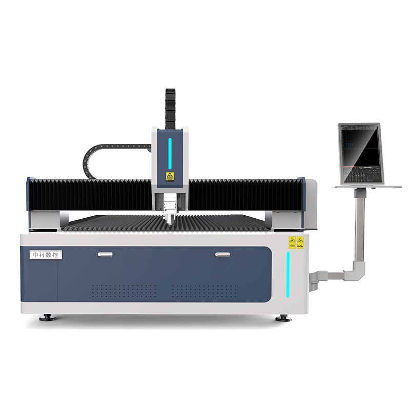 3015F Sheet Metal Steel Cnc Fiber Laser Cutting Machine