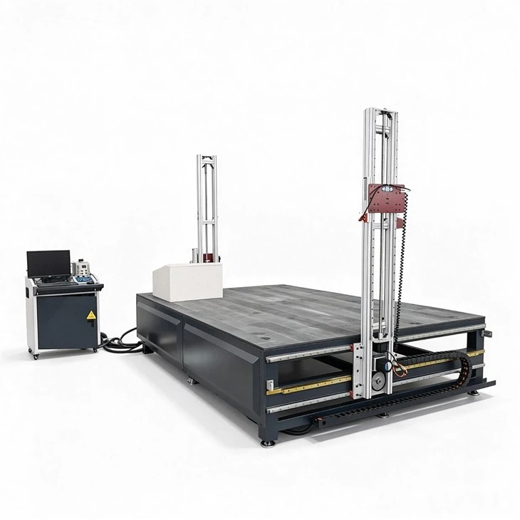 EPS Foam Hot Wire Cnc Cutting Machine suppliers
