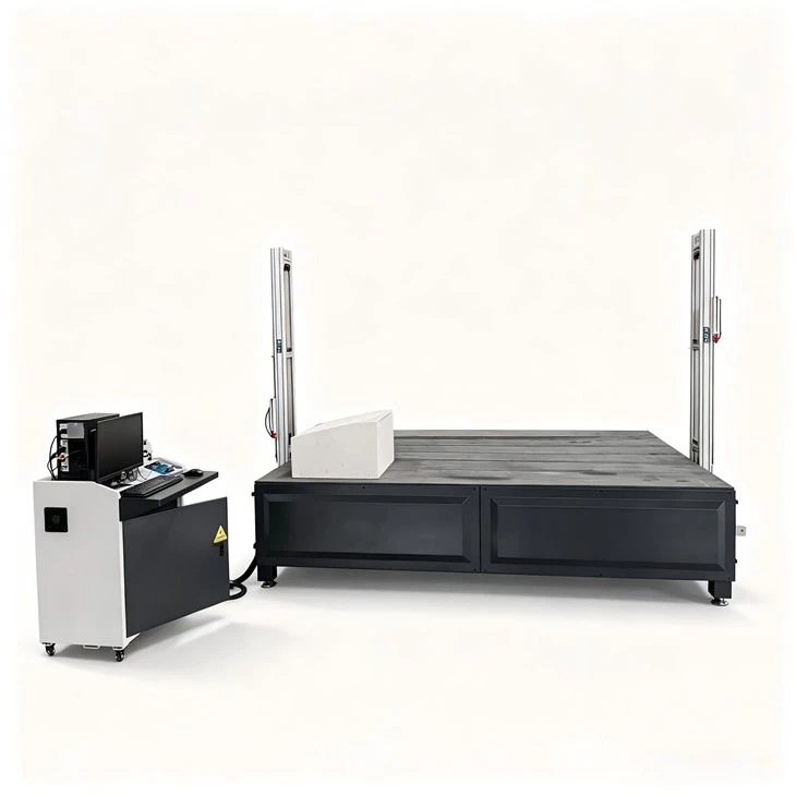 EPS Foam Hot Wire Cnc Cutting Machine