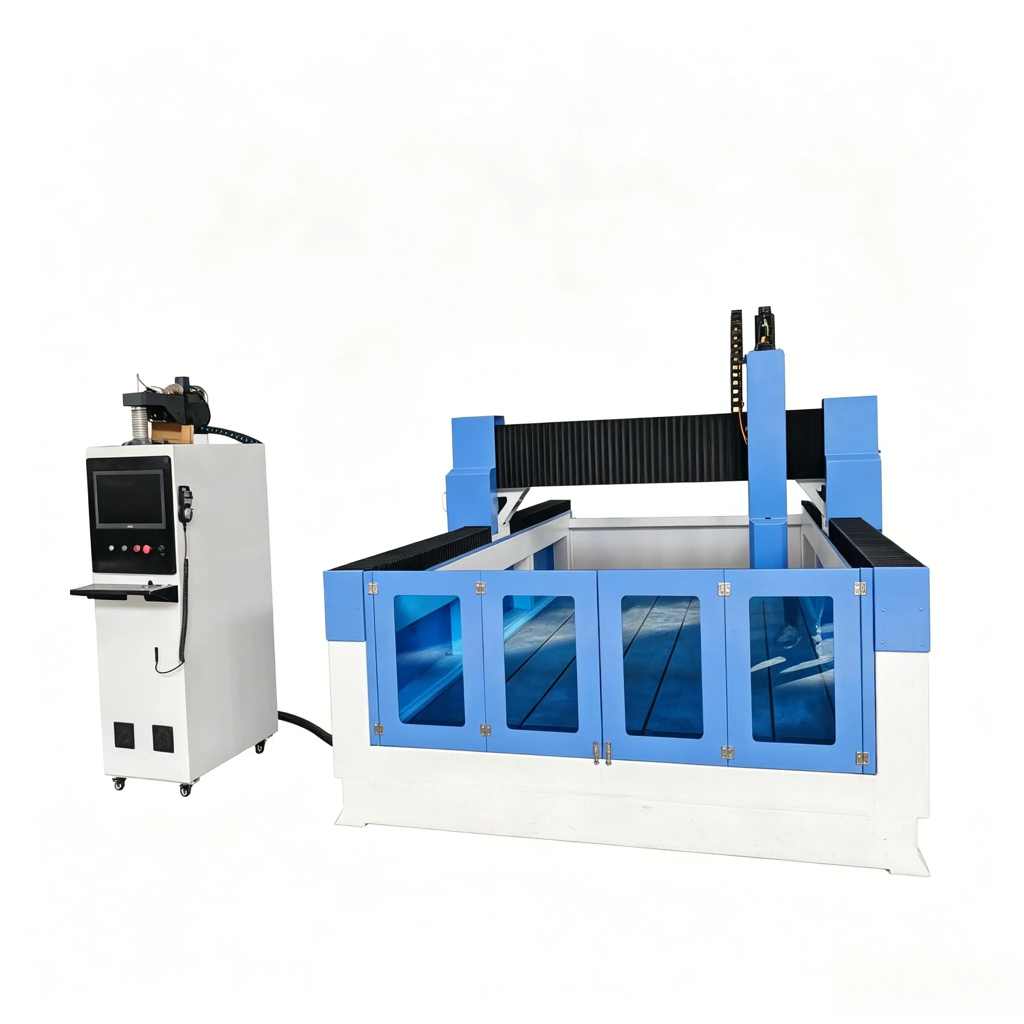 Foam Cnc Router For Engraving And Milling EPS Styrofoam