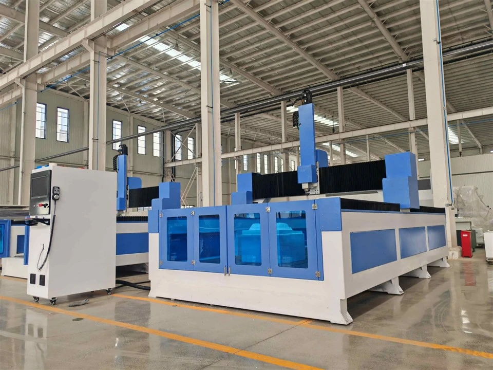 Foam Cnc Router For Engraving And Milling EPS Styrofoam suppliers