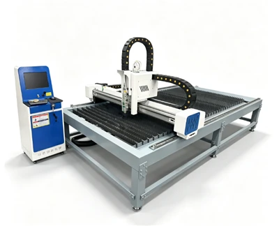 1530 CNC Fiber Laser Cutting Machine 1000W 1500W 2000W For Stainless Steel Carbon Steel Metal Sheet Laser Cutter Equipment