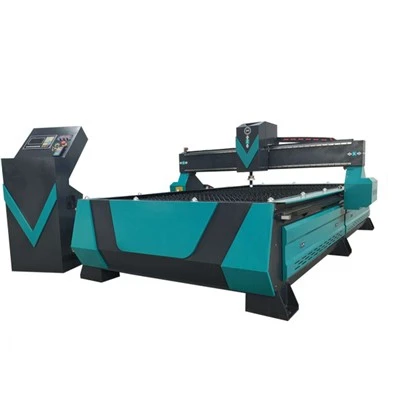 1530 Model Plasma Cutting Machine For Cutting Carbon Steel