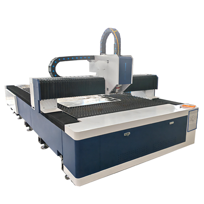 3015F Sheet Metal Steel Cnc Fiber Laser Cutting Machine