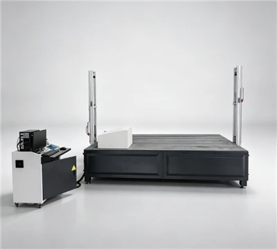Automatic Hot Wire Cutting Machine