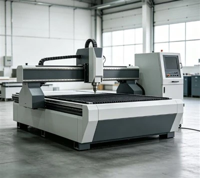 CNC Cutting Processing Machine