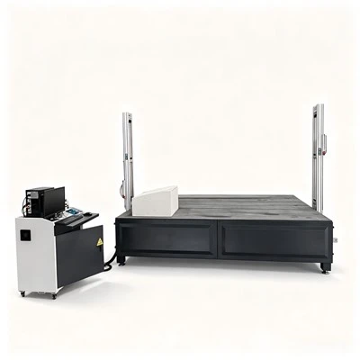 EPS Foam Hot Wire Cnc Cutting Machine