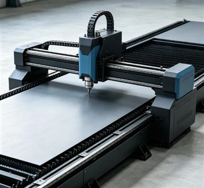 Precision Panel Cutting Machine