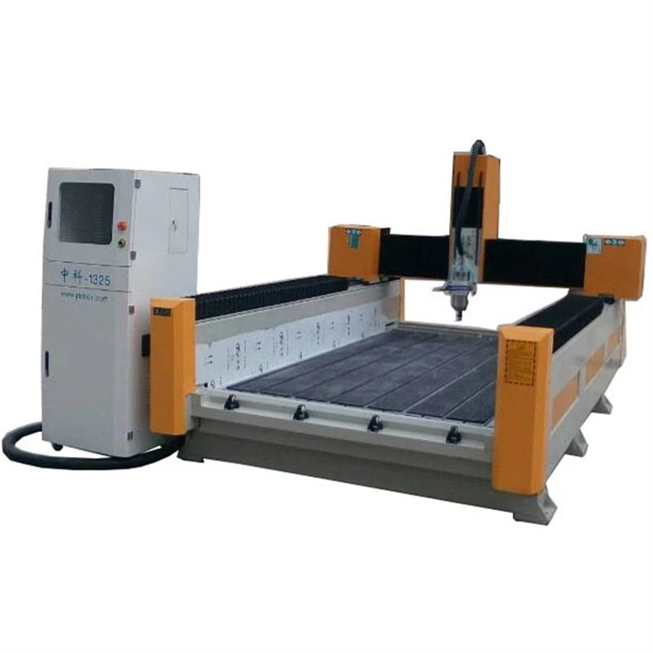 Stone Cnc Router With DSP Control System best