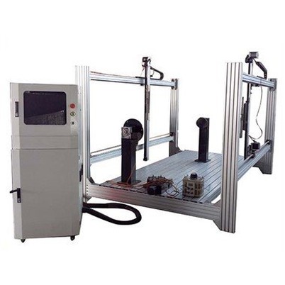 Hot Wire Foam Board Cutter