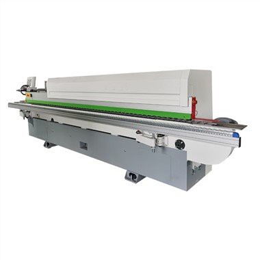 Semi Automatic Edge Banding Machine
