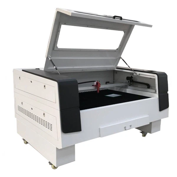 1390 CO2 Laser Engraving And Cutting Machine