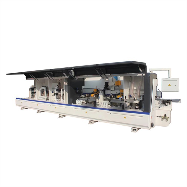 Automatic Edge Banding Machine