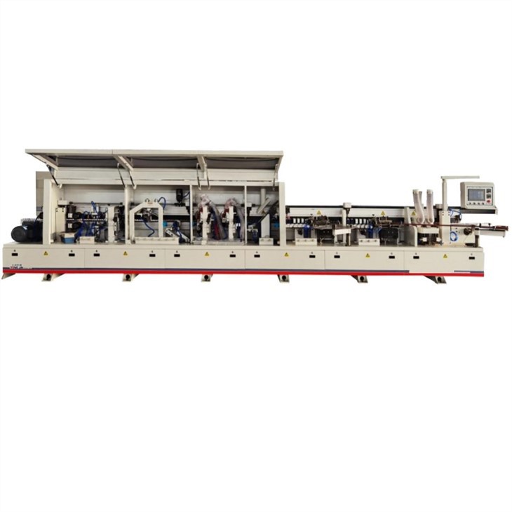 Automatic Edge Banding Machine