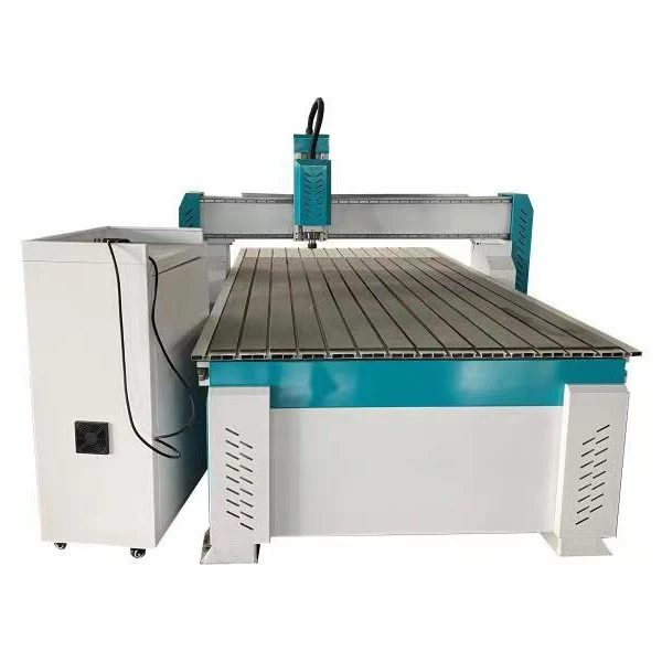 Economic 1325 Model Wood CNC Engraving Machine