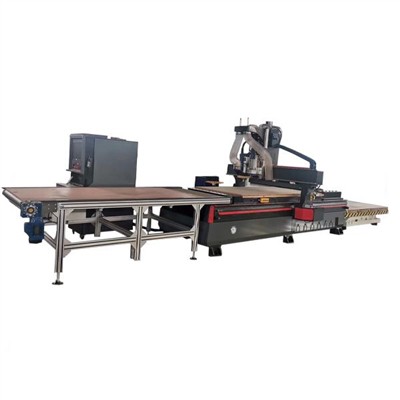How Much Cost Can CNC Cutting Machines Save?