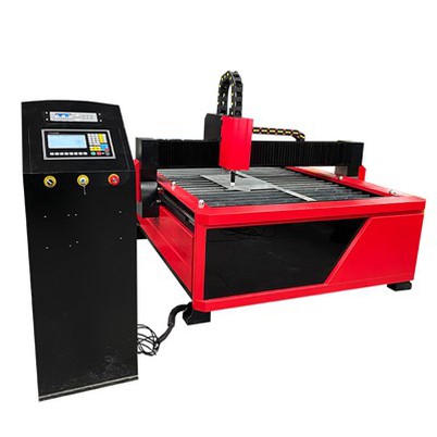 CNC Plasma Cutting Machine
