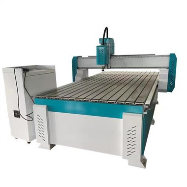 Economic 1325 Model Wood CNC Engraving Machine