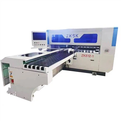 10 Leading CNC Machine Factory in China 2025